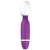 BTHRILLED CLASSIC MASSAGER VIOLET