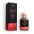 MASSAGE & ORAL SEX - GEL DE MASSAGEM HOT EFFECT SABOR DE