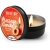 Massage candle peach me up