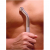 METALHARD INTIMATE DOUCHE G-SPOT 20.10CM nº1