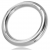 METALHARD ROUND ANILLA PENE METAL WIRE C-RING (8X35MM) nº1