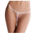 MICRO TANGA BLANCO TALLA UNICA nº1