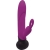 Mini bonnie - vibrador morado