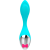 MINI FUN VIBRADOR nº2