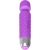 MINI MASAJEADOR & VIBRADOR VIOLETA nº2