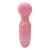 MINI BACCHETTA BASTONE LITTLE CUTE PINK