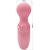 MINI BACCHETTA BASTONE LITTLE CUTE PINK nº13