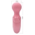 MINI BACCHETTA BASTONE LITTLE CUTE PINK nº7