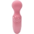 MINI BACCHETTA BASTONE LITTLE CUTE PINK nº9