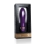 Mini Twist Vibrador Púrpura nº1