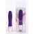 Vibrador discreto lila