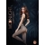 MODELLO 1 BODYSTOCKING NERO TAGLIA UNICA nº2