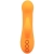 MONTECITO MUSE VIBRADOR RABBIT NARANJA BY CALIFORNIA DREAMIN