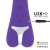 MR BOSS - ENZO VIBRADOR COMPATIBLE CON WATCHME WIRELESS TECH