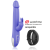 MR BOSS- ARTURO VIBRATOR & ROTATOR COMPATIBLE CON WATCHM