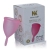 NINA CUP COUPE MENSTRUELLE TAILLE S ROSE nº3