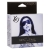 NOCTURNAL MASQUE POUR LES YEUX EN CUIR PVC NOIR nº6