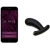 NUO V.2 PLUG ANAL VIBRADOR NEGRO nº1