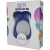 NUTTY ANILLO VIBRADOR AZUL nº3