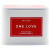 VELA DE MASSAGEM ONE LOVE PARA MULHERES 150 ML nº2