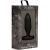 ONYX PLUG ANAL VIBRADOR NEGRO nº2