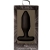 ONYX PLUG ANAL VIBRADOR NEGRO nº3