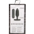 ONYX PLUG ANAL VIBRADOR NEGRO nº4