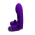 CAPA DE DEDO VIBRADOR ROXO ORLANDO nº1