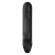 OVID SILICONE NOIR DILDO nº1