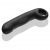 OVID SILICONE NOIR DILDO nº2