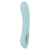 VIBRADOR  PEARL 2+ PONTO G - TURQUESA