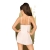 PENTHOUSE CASUAL SEDUCTION - MINI VESTIDO SATÉN CON TANGA -