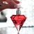 Perfume con Feromonas Feromonen Matchmaker Red Diamond 30 ml