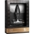 Petite sensations plug vibrador negro