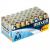 PILA ALCALINA AA LR6 PACK*32 PILAS