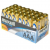 PILA ALCALINA AAA LR03 PACK*32 PILAS