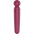 PLANET WAND-ER VIBRATEUR MASSAGER BERRY