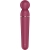 PLANET WAND-ER VIBRATEUR MASSAGER BERRY nº1