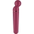 PLANET WAND-ER VIBRATEUR MASSAGER BERRY nº2