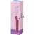 PLANET WAND-ER VIBRATEUR MASSAGER BERRY nº5