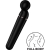 MASSAGER VIBRATEUR PLANET WAND-ER NOIR nº4