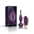 Plug Anal con Control Remoto Petite Sensations Discover Púrp