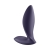 Plug Anal con Vibración APP Satisfyer Connect Power Plug nº1