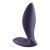 Plug Anal con Vibración APP Satisfyer Connect Power Plug nº1