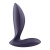 Plug Anal con Vibración APP Satisfyer Connect Power Plug nº1