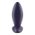 Plug Anal con Vibración APP Satisfyer Connect Power Plug nº1