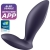 Plug Anal con Vibración APP Satisfyer Connect Power Plug nº2