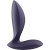 Plug Anal con Vibración APP Satisfyer Connect Power Plug nº2