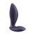 Plug Anal con Vibración APP Satisfyer Connect Power Plug nº7