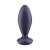 Plug Anal con Vibración APP Satisfyer Connect Power Plug nº8